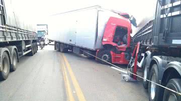 Polícia Rodoviária Federal