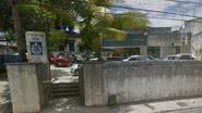 Reprodução/Google Street View