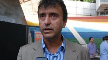 Vagner Souza/BNews