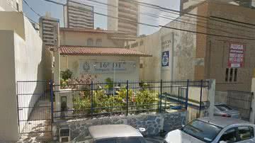 Reprodução/Google Street Views