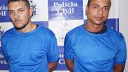Divulgação/ Polícia Civil