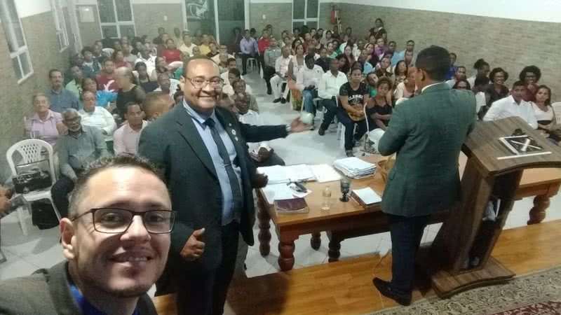 Reprodução