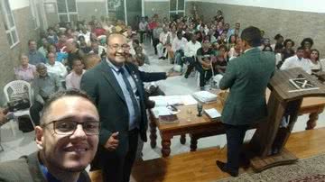 Reprodução