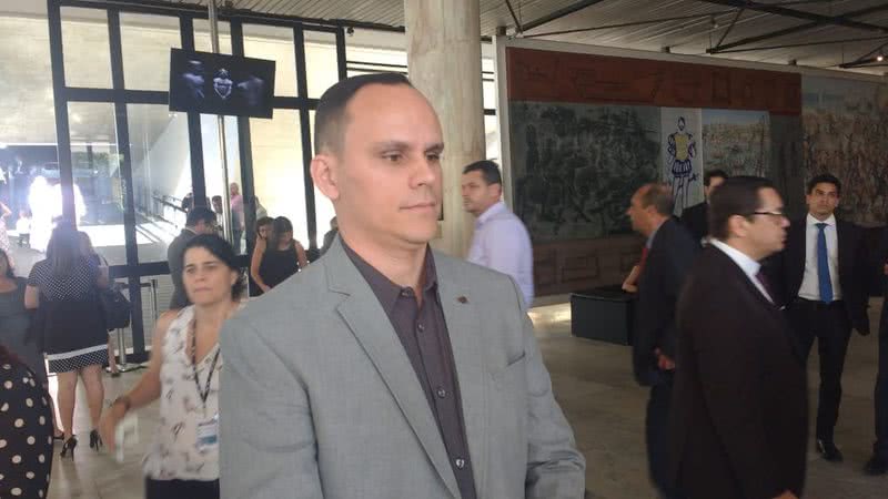 Bruno Luiz / BNews