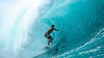 Kelly Cestari/WSL