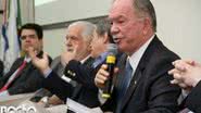 Paulo M. Azevedo/BNews