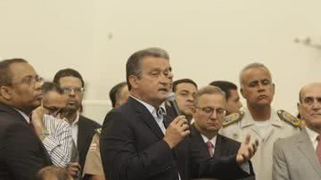 Adenilson Nunes/BNews