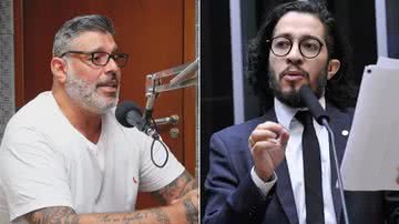 Reprodução / Redes Sociais