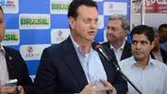 Gilberto Júnior/Arquivo BNews