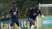Lucas Figueiredo / CBF