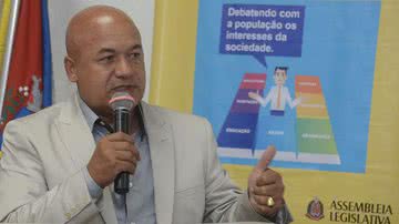 AL SP/Divulgação