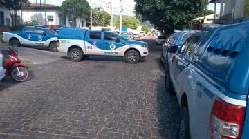 Reprodução/Rede Acontece