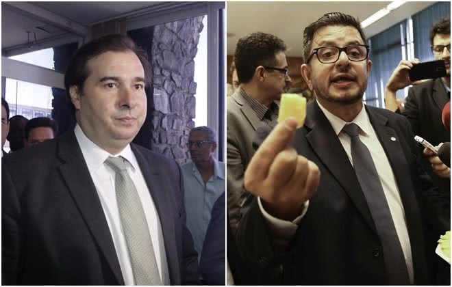 BNews e Agência Brasil