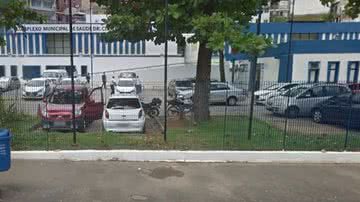 Reprodução/Google Street View