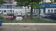 Reprodução/Google Street View