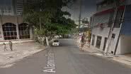 Reprodução/Google Street View