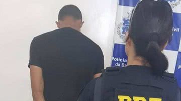 Divulgação/PRF