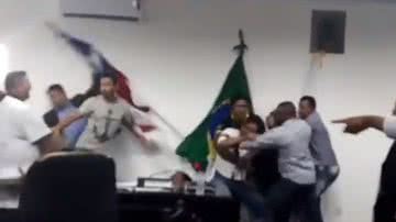 Reprodução