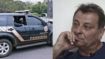 Montagem/BNews