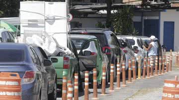 Adenilson Nunes/BNews