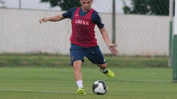 Divulgação / Coritiba