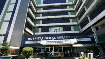 Imagem Paciente espera há quase 20 dias para realizar exame no Hospital Roberto Santos