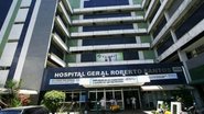 Imagem Paciente espera há quase 20 dias para realizar exame no Hospital Roberto Santos