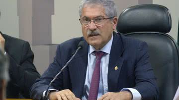 Leonardo Prado/Câmara dos Deputados