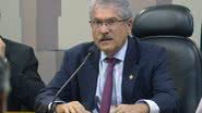 Leonardo Prado/Câmara dos Deputados