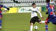 Divulgação / Coritiba