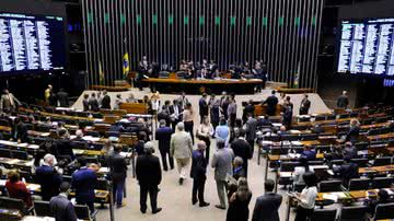 Cleia Viana/Câmara dos Deputados