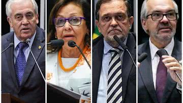 Agência Senado/Divulgação
