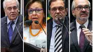 Agência Senado/Divulgação