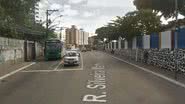 Reprodução/Google Street Views
