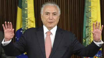 Antonio Cruz/ Agência Brasil