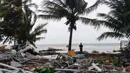 ADI KURNIAWAN/Reuters/Direitos Reservados