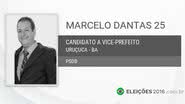 Reprodução/Eleições 2016