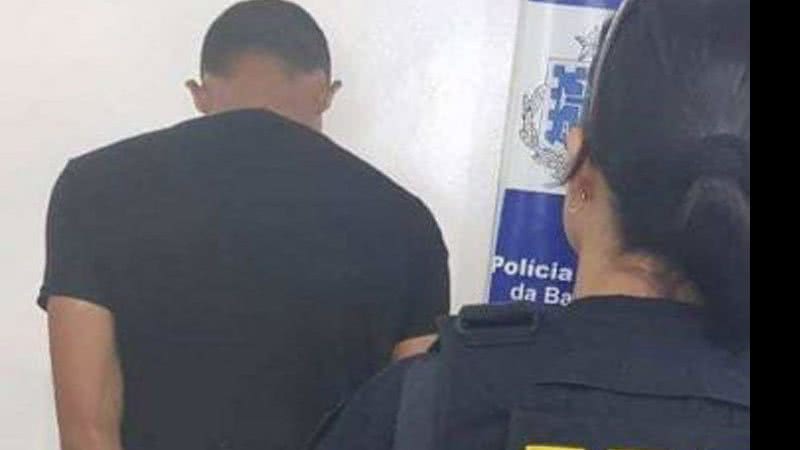 Divulgação/PRF