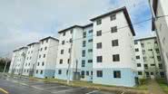 Imagem Preso suposto estelionatário que vendia apartamentos de outros proprietários em Salvador