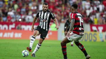 Bruno Cantini / Divulgação / Atlético-MG