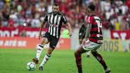 Bruno Cantini / Divulgação / Atlético-MG