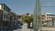 Reprodução / Google Street View