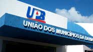 Reprodução / Site UPB