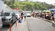 Arquivo / BNews
