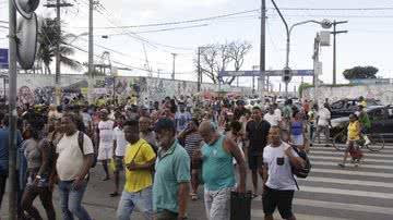 Adenilson Nunes / BNews