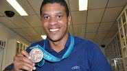 Foto: Eric Luis Carvalho/ Globoesporte.com