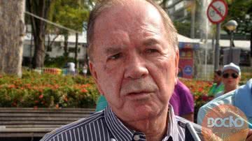 Roberto Viana/Arquivo BNews