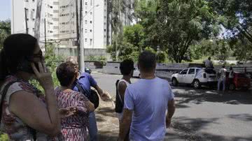 Adenilson Nunes/BNews