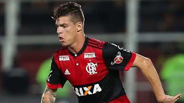 Gilvan de Souza / Flamengo