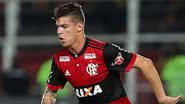 Gilvan de Souza / Flamengo